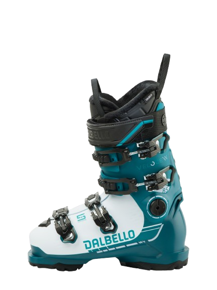 Skischuhe Dalbello Veloce 85 MV W Grue/Polar - 2024/25