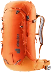 Plecak DEUTER Freescape Lite 24 SL saffron-mandarine - 2023