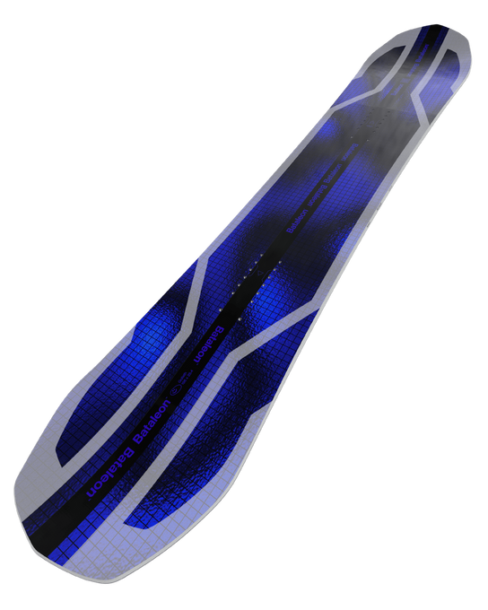 Snowboard Bataleon Goliath - 2024/25