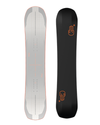 Snowboard Bataleon Push Up+ - 2024/25