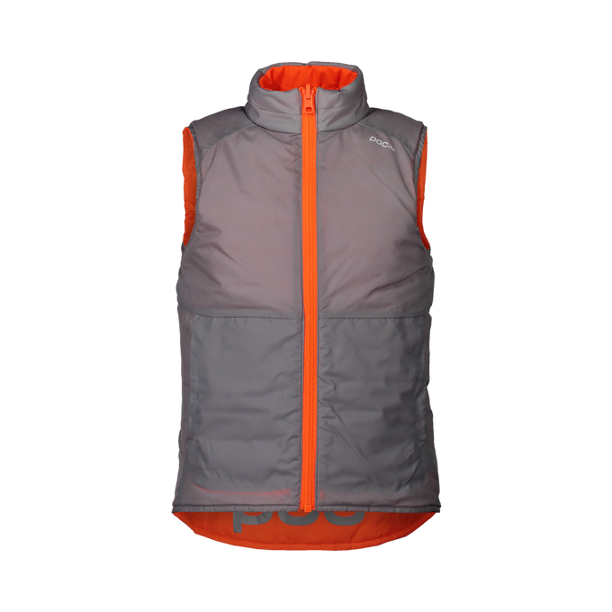 POC Pocito Liner Vest Fluorescent Orange - 2024/25