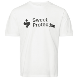 T-Shirt Sweet Protection Sweet Tee Men's Bright White - 2023