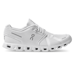 Buty męskie On Running Cloud 5 All White