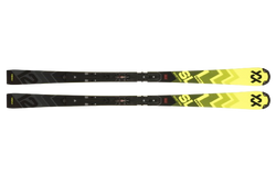 Skis Racetiger SL R WC FIS + Comp 12 - 2024/25