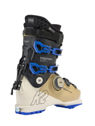 Ski boots K2 Mindbender 120 Boa - 2024/25