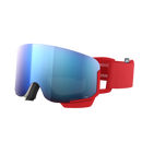 Rouge/Blanc/Partly Sunny Blue