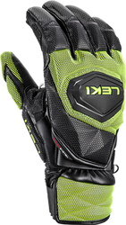 Handschuhe LEKI WCR Venom GS 3D - 2024/25