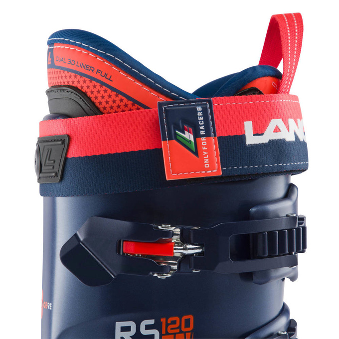 Ski boots Lange RS 120 LV - 2023/24