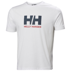 Koszulka Helly Hansen HH Logo T-shirt 2.0 White - 2024/25