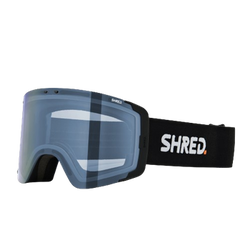 Brille Shred Gratify Black - CBL 2.0 Nighttime -  2024/25