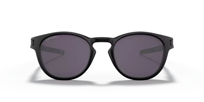 Sunglasses OAKLEY Latch Matte Black w/Prizm Black