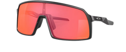 Okulary Oakley Sutro Polished Black Frame/Prizm Field Lenses