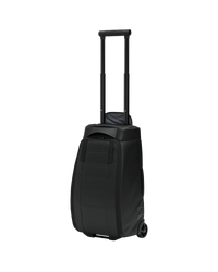 Backpack DB Hugger Roller Bag Carry-on 40L Black - 2024/25