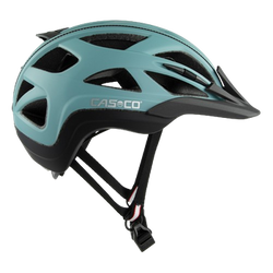 Kask rowerowy Casco Activ 2 Petrol Matt - 2024