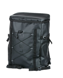 Plecak LEVEL Urban Black 25L - 2023/24