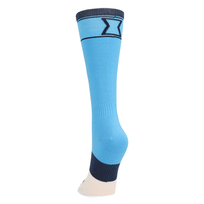 Ski socks Spyder Womens Pro Liner Ski Socks Aether Blue - 2024/25