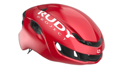 Kask Rudy Project NYTRON Red Comet - 2025