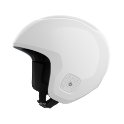 Helm POC Skull Dura Jr Hydrogen White - 2024/25