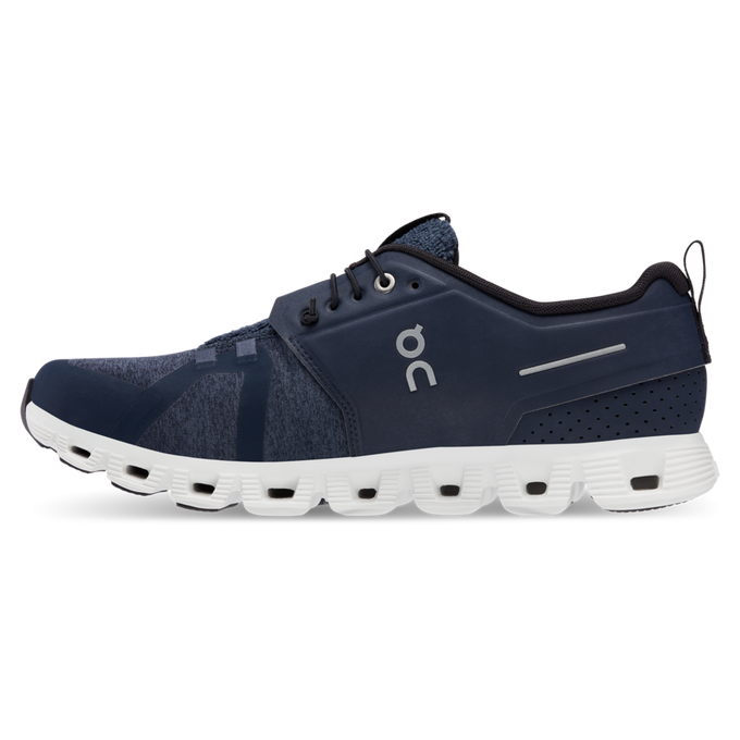 Buty męskie On Running Cloud 5 Terry Midnight/White