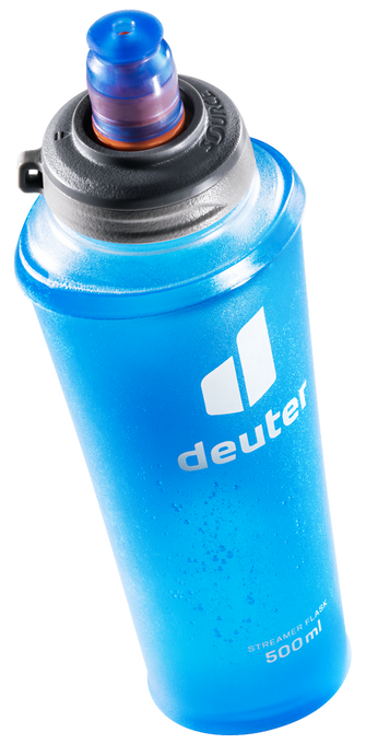 Butelka DEUTER Streamer Flask 500 ml - 2022