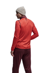 Weste Atomic Alps Vest M Red/Maroon – 2024/25