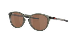 Sunglasses OAKLEY Pitchman R Marc Marquez Signature Series Prizm Tungsten Lenses / Matte Olive Ink Frame