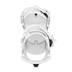 Snowboard Bindings Union Force Classic Black - 2024/25