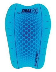 Plastry żelowe Sidas Shin Protectors