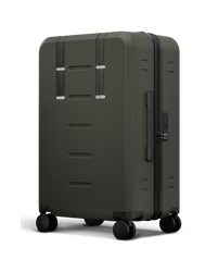 Reisekoffer Db Ramverk Check-In Luggage Large Forest Green - 2025/26