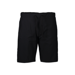 POC M`S Transcend Shorts Uranium Black - 2023/24