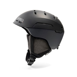 Helmet SHRED Notion Noshock Black/Charcoal - 2024/25