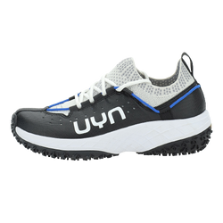 Buty Męskie Uyn Man Urban Trail Re-Gen Shoes White/Grey - 2023