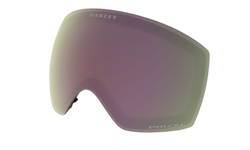 Szyba Oakley Flight Deck L Prizm HI Pink Iridium - 2025/26