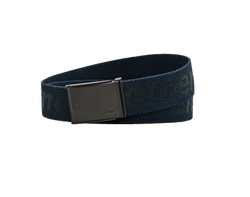 Belt Ziener Jerke Belt Dark Navy - 2024/25