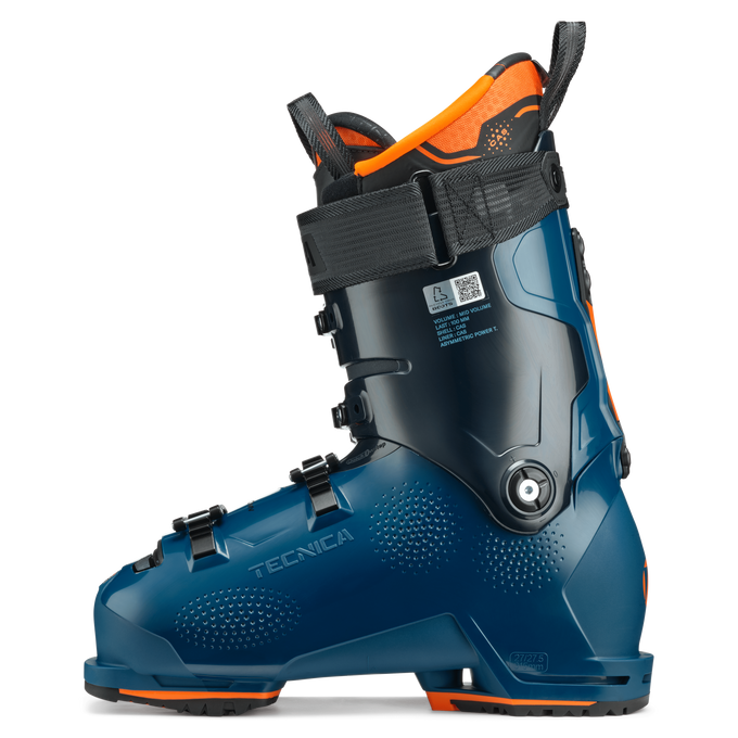 Ski boots TECNICA Mach1 MV 120 TD GW Sport Blue - 2025/26