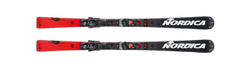 Ski  Nordica Dobermann SLJ Plate + Race 10 - 2024/25