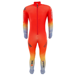 Rennanzug Descente Swiss GS Race Suit - 2023/24