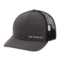 Cap Oakley Chalten Cap Jet Black