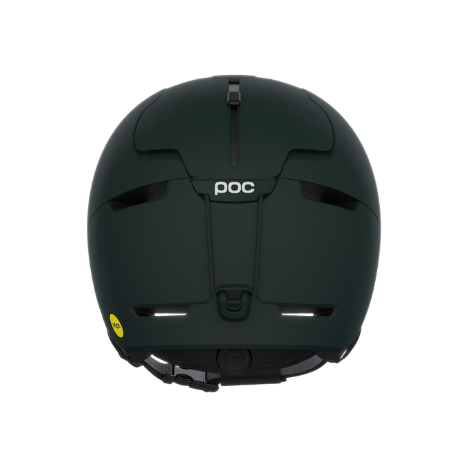 Helmet POC Obex MIPS Pargasite Green Matt - 2024/25