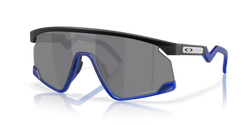 Okulary Oakley BXTR Matte Black Frame/ Prizm Black Lenses