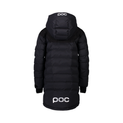 Parka POC Loft Parka Jr Uranium Black - 2024/25