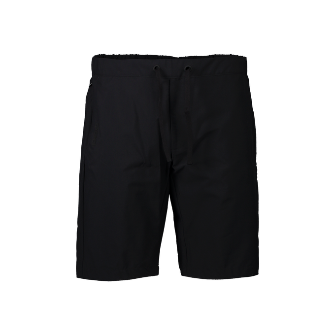 POC M`S Transcend Shorts Uranium Black - 2023/24