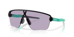 Okulary Oakley Corridor SQ Matte Black/Matte Celeste Frame/ Prizm Slate Lenses