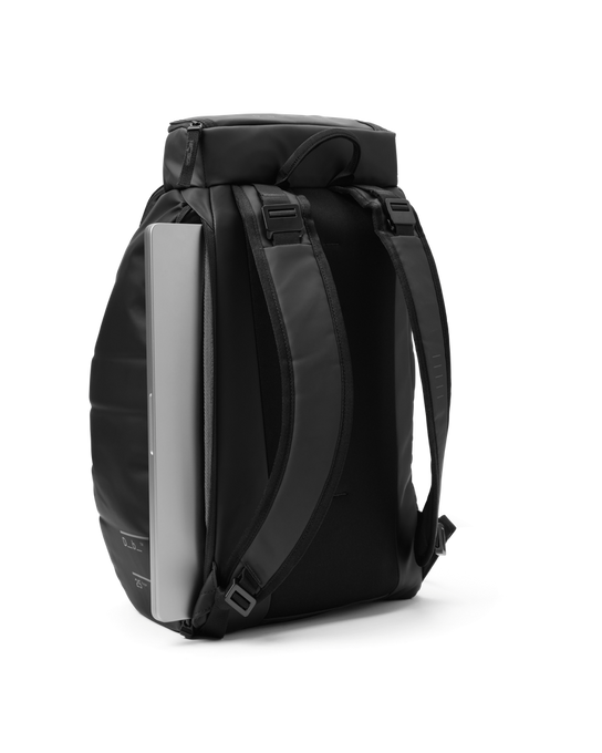 DB Hugger Backpack 25L Sand Grey - 2024/25