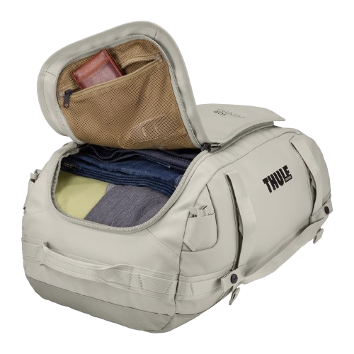 Bag Thule Chasm Duffel 40L Soft Sand - 2024