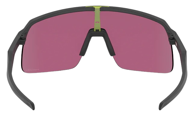 Sonnenbrille OAKLEY SUTRO Lite Matte Black Prizm Road Jade - 2022