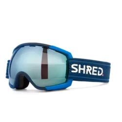 Brille SHRED Rarify I'M BLUE - CBL 2.0 Deep Blue - 2022/23