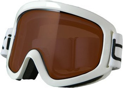 Brille BULLSKI Naknet White