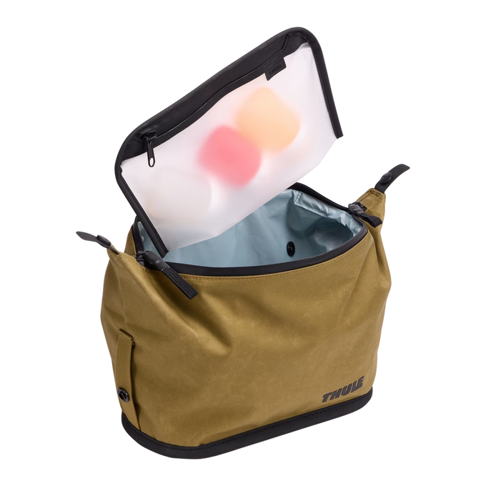 Thule Aion Toiletry Bag Nutria