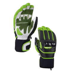 Gloves Komperdell National Team - Race Gloves 5-Finger - 2024/25